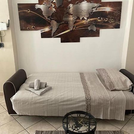 L'Anima Del Viaggio A Torino Appartement Buitenkant foto