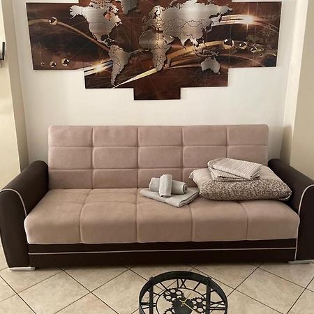 L'Anima Del Viaggio A Torino Appartement Buitenkant foto