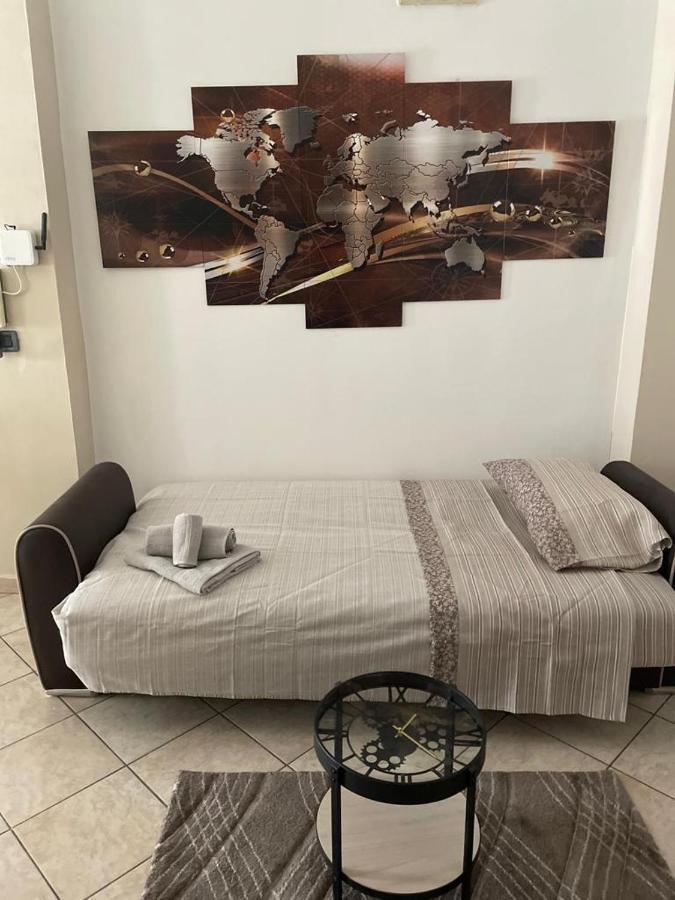 L'Anima Del Viaggio A Torino Appartement Buitenkant foto