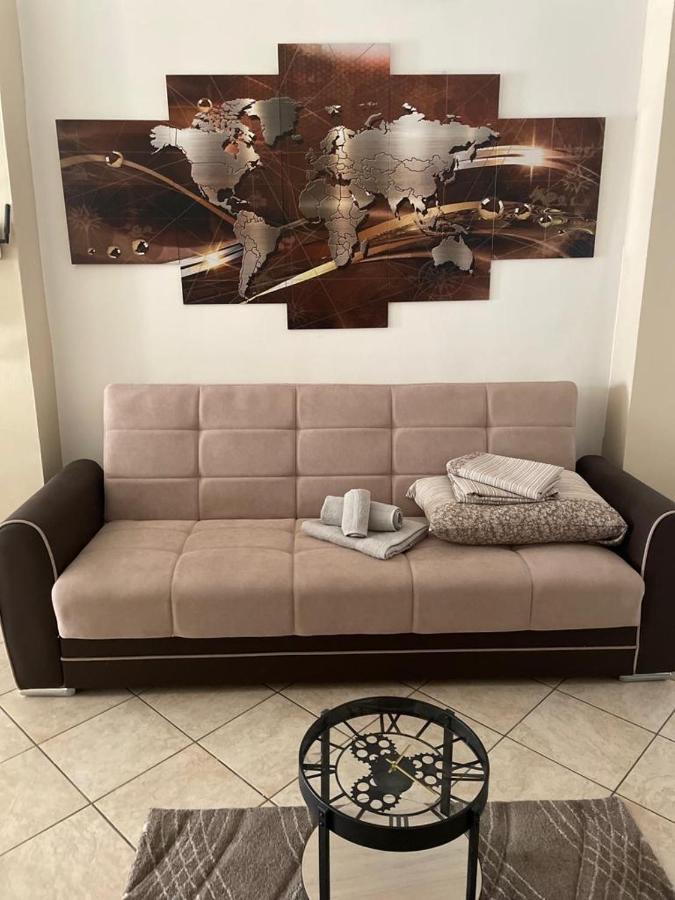 L'Anima Del Viaggio A Torino Appartement Buitenkant foto