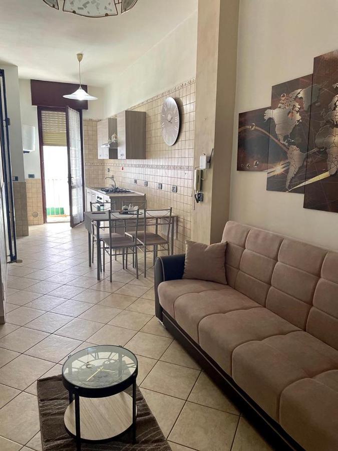 L'Anima Del Viaggio A Torino Appartement Buitenkant foto