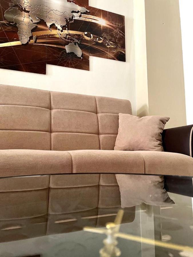 L'Anima Del Viaggio A Torino Appartement Buitenkant foto