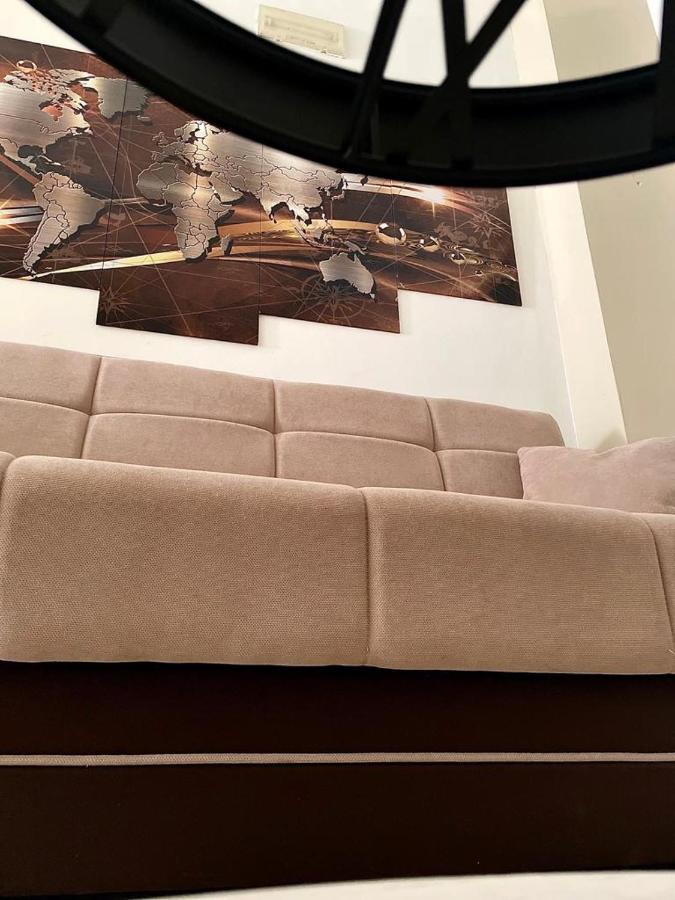 L'Anima Del Viaggio A Torino Appartement Buitenkant foto