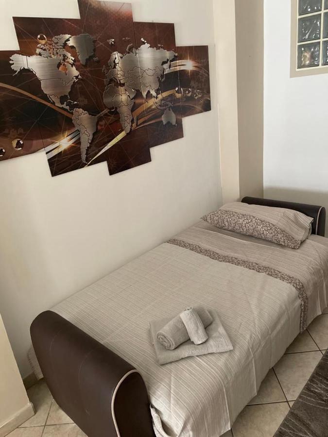 L'Anima Del Viaggio A Torino Appartement Buitenkant foto