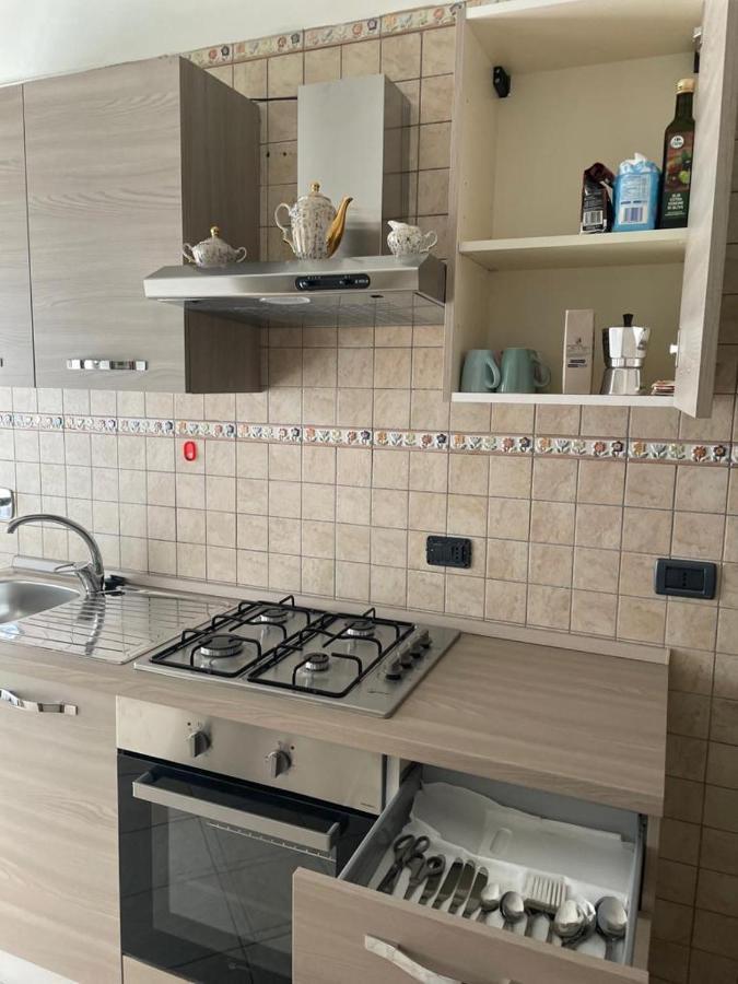 L'Anima Del Viaggio A Torino Appartement Buitenkant foto