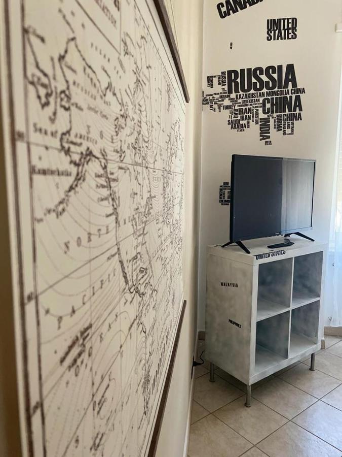 L'Anima Del Viaggio A Torino Appartement Buitenkant foto