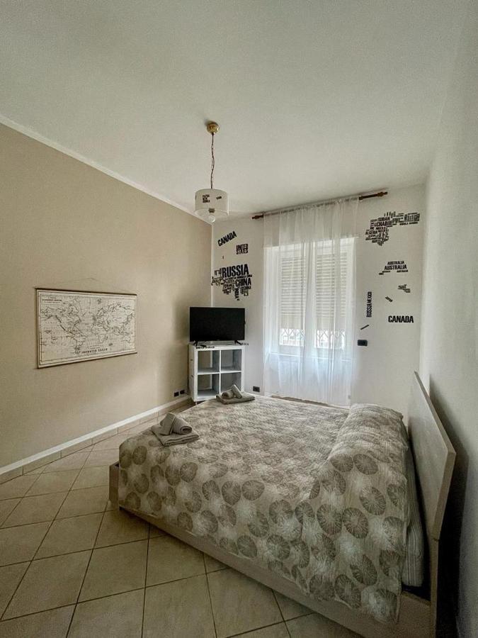 L'Anima Del Viaggio A Torino Appartement Buitenkant foto