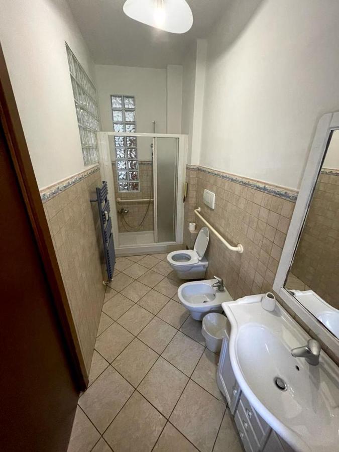 L'Anima Del Viaggio A Torino Appartement Buitenkant foto