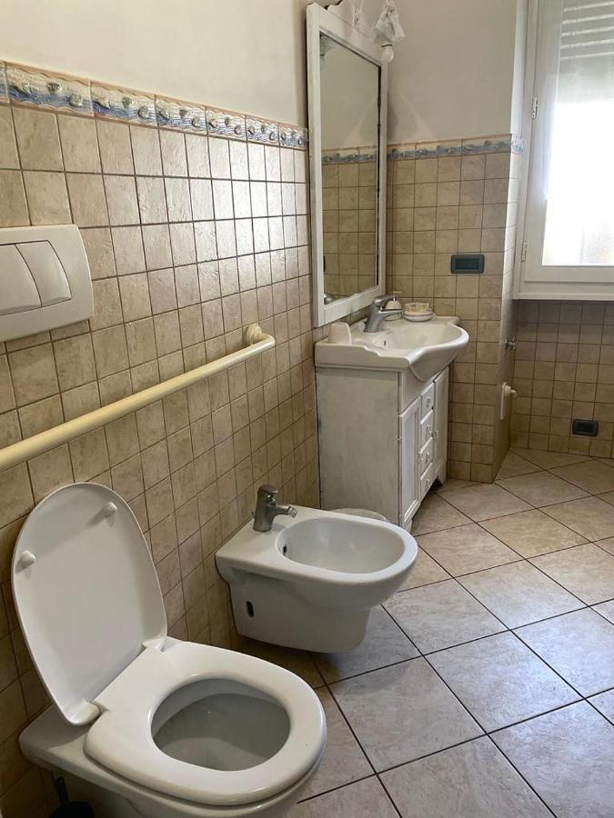 L'Anima Del Viaggio A Torino Appartement Buitenkant foto