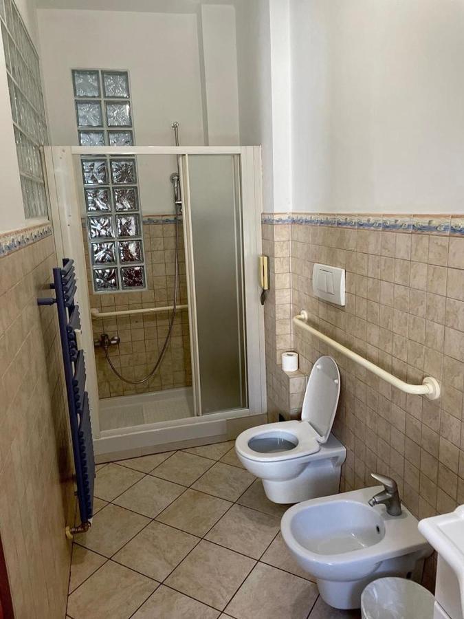 L'Anima Del Viaggio A Torino Appartement Buitenkant foto