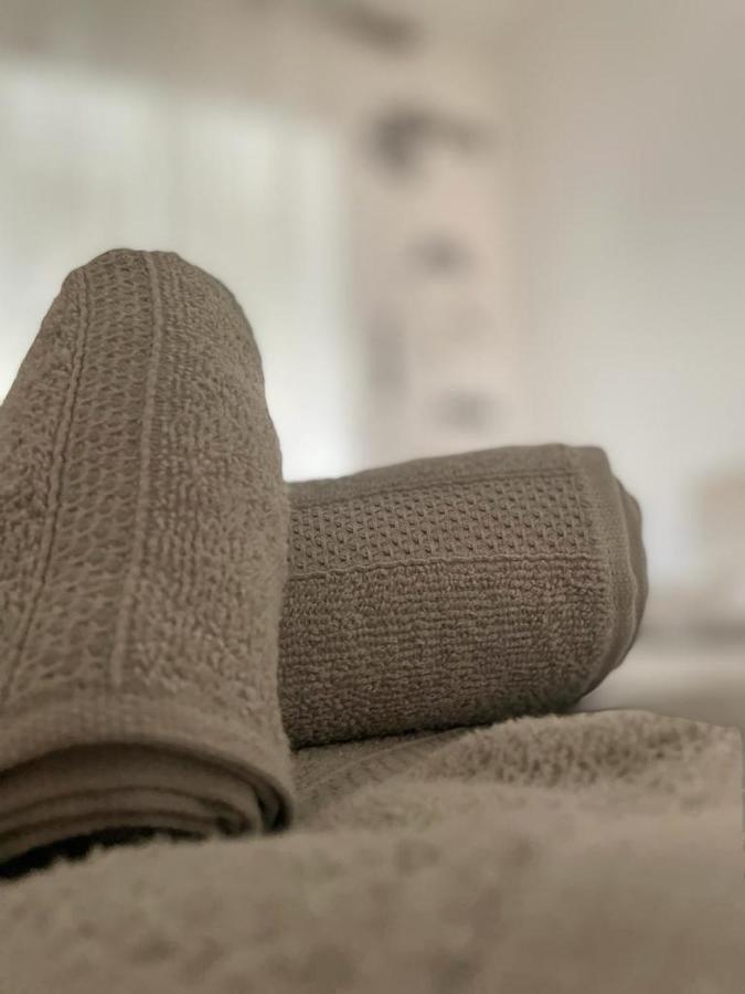 L'Anima Del Viaggio A Torino Appartement Buitenkant foto